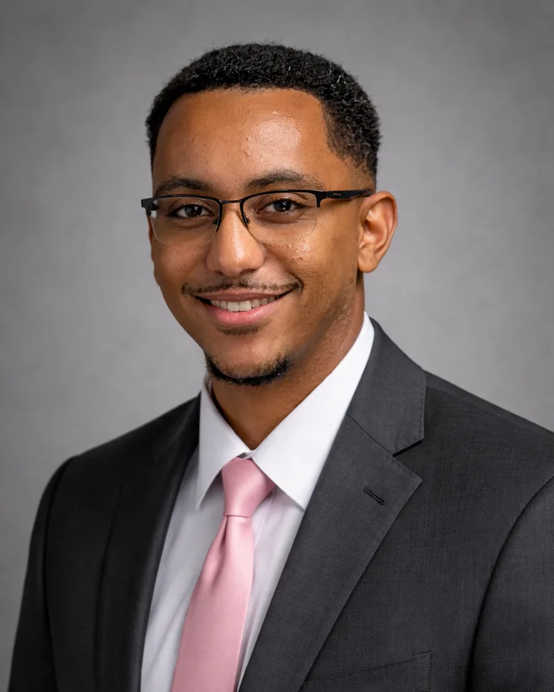 Devin Davis, Founder of Davis Tech Pro