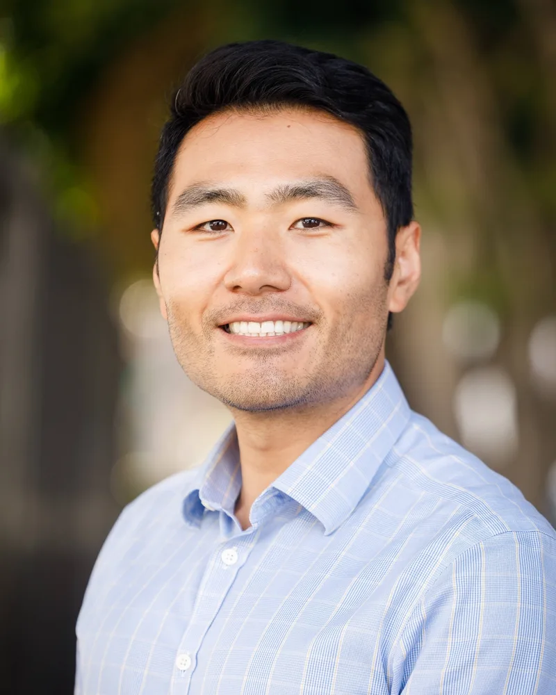Mike Wang, CFA, Chief Financial Officer at Davis Tech Pro